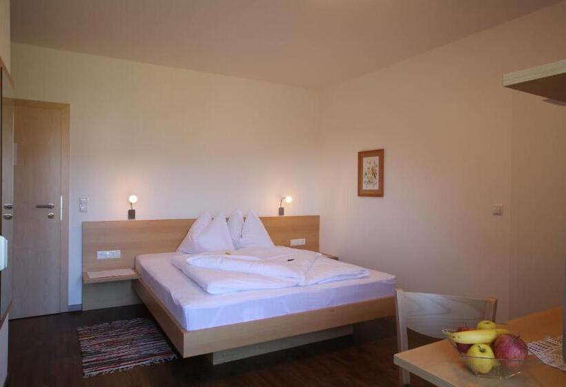 חדר סטנדרט, Garni & Residence Sonngart