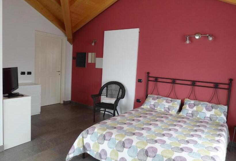 חדר סטודיו סטנדרד, Helianthus Residence