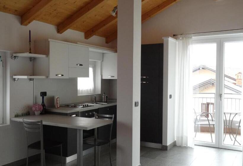 חדר סטודיו סטנדרד, Helianthus Residence