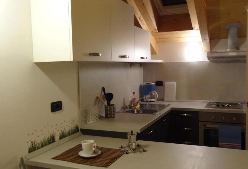 חדר סטודיו סטנדרד, Helianthus Residence