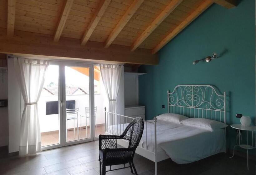 חדר סטודיו סטנדרד, Helianthus Residence