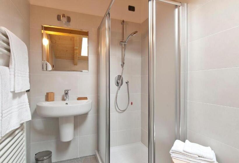 חדר סטודיו סטנדרד, Helianthus Residence