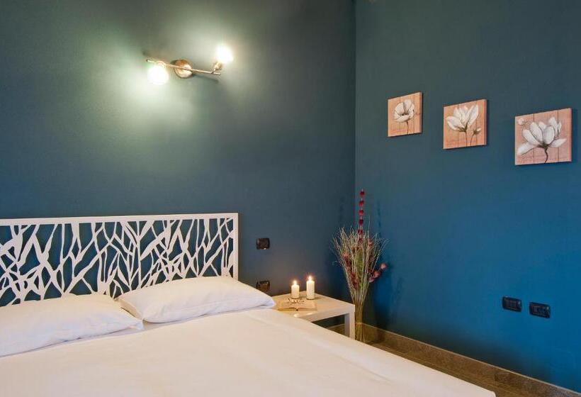 חדר סטודיו סטנדרד, Helianthus Residence