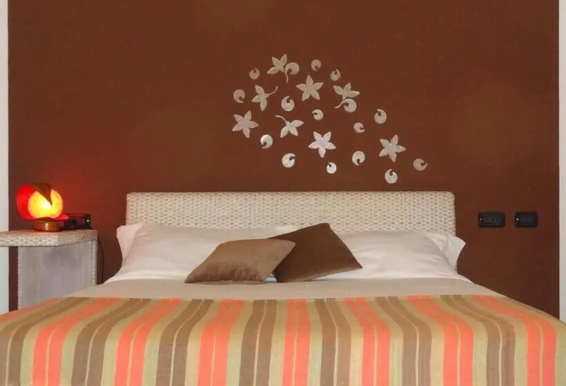 １ベッドルームアパートメント, Helianthus Residence