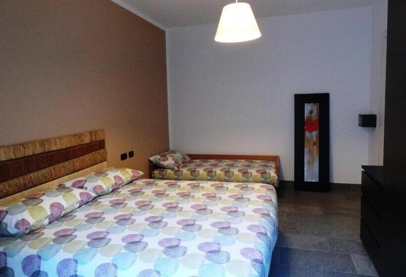 דירת חדר, Helianthus Residence