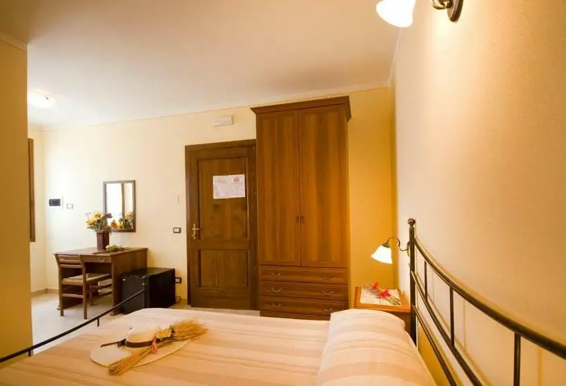 اتاق استاندارد, Agriturismo Cascina Roveri