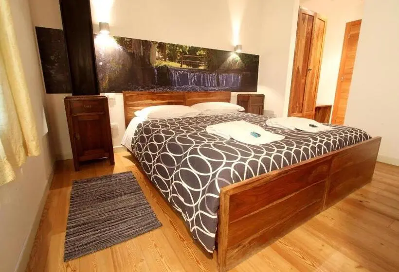 スタンダードルーム, Agriturismo Richeton