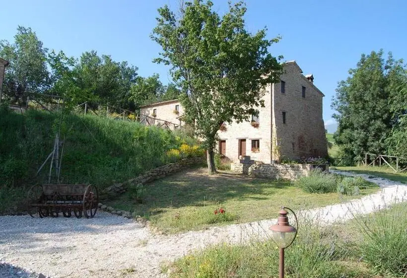 ２ベッドルームのスーペリアアパートメント, Agriturismo Spa Serpanera