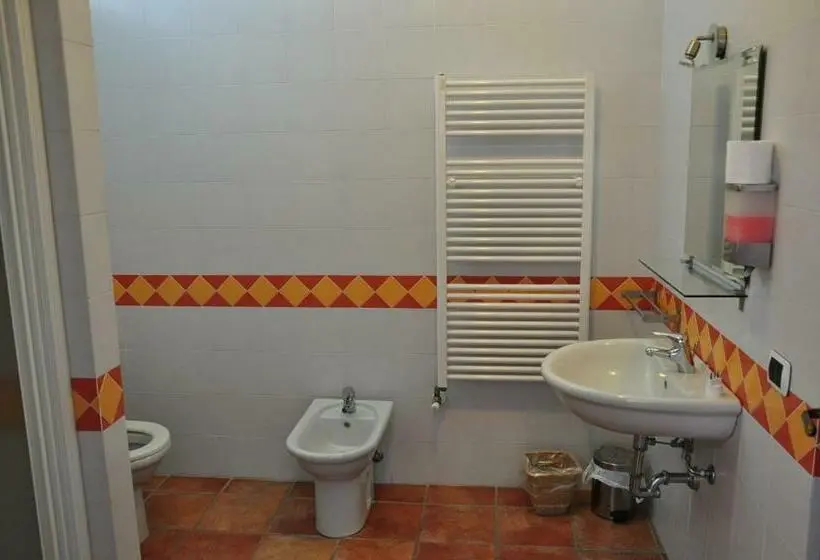 スタンダードルーム, Agriturismo Tenuta Antica