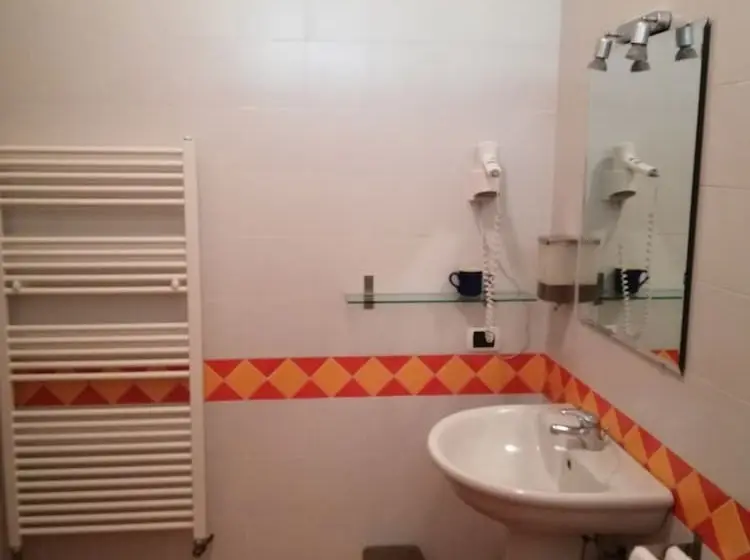 １ベッドルームアパートメント, Agriturismo Tenuta Antica