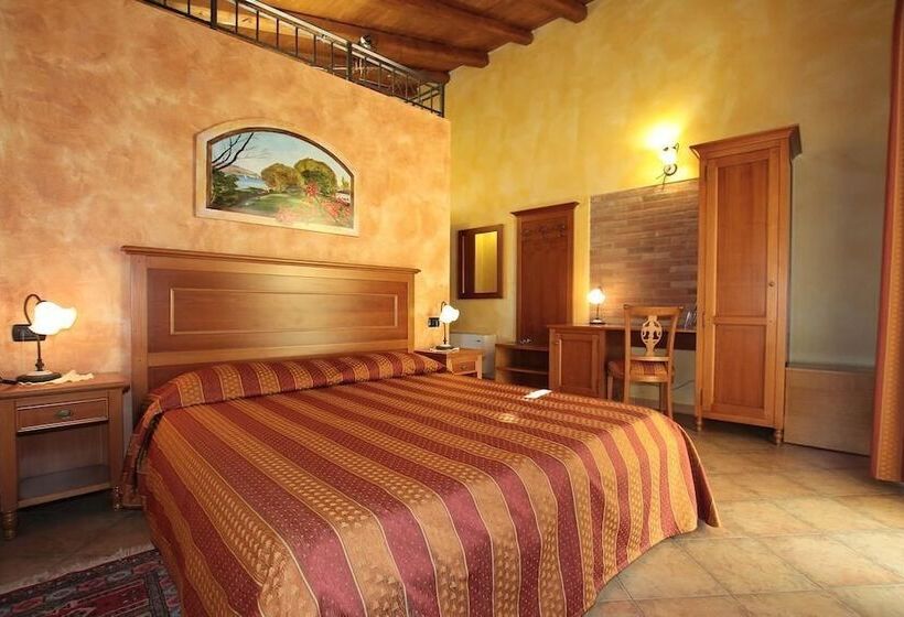 标准间, Agriturismo Tre Rondini