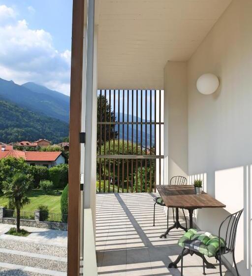 スタンダードルーム, Elvezia