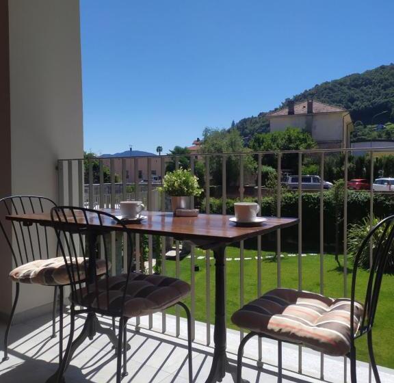 スタンダードルーム, Elvezia