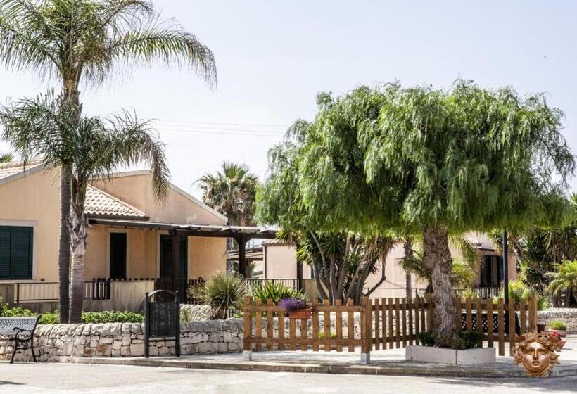 Вилла 1 Спальня, Medusa Mdna