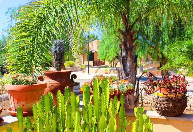 Вилла 1 Спальня, Medusa Mdna