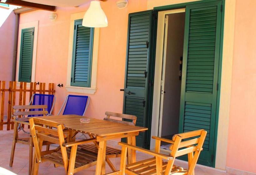 Вилла 1 Спальня, Medusa Mdna