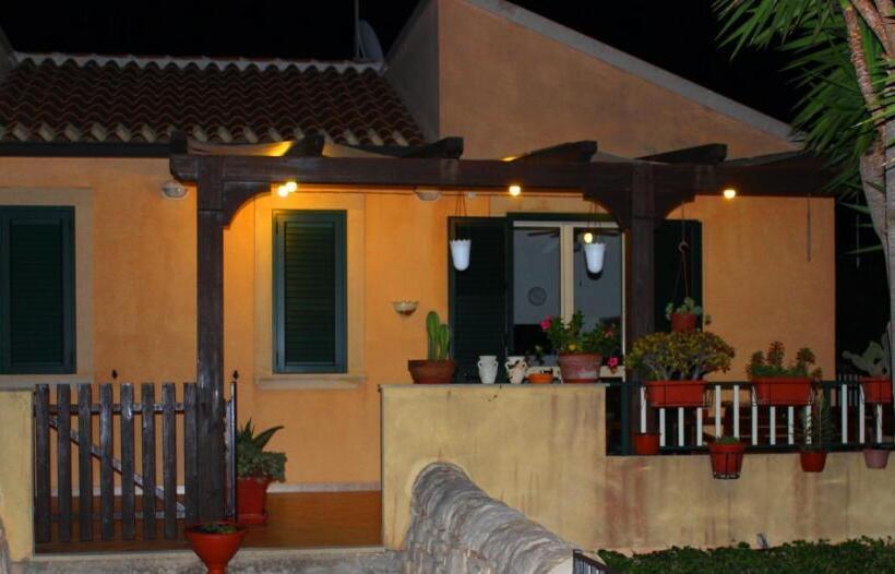 Вилла Superior 1 Спальня, Medusa Mdna