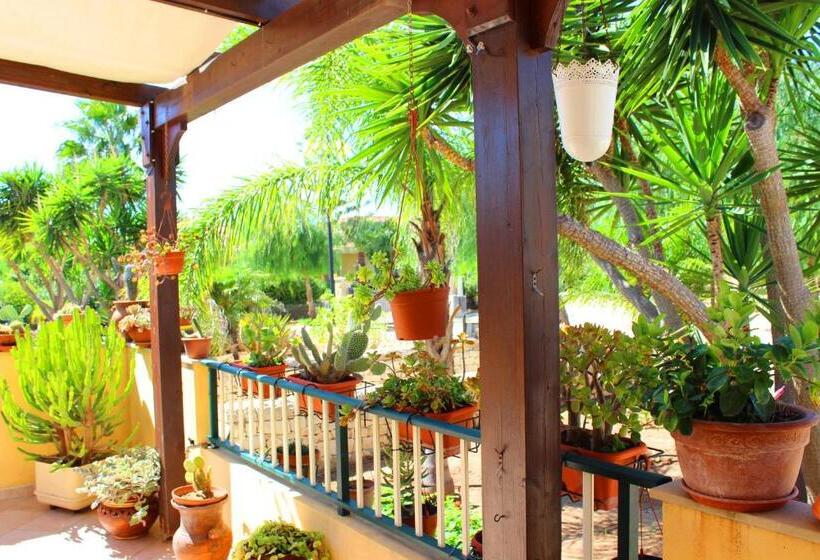 וילת סופריור, חדר שינה 1, Medusa Mdna