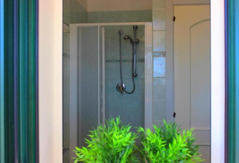 Вилла Superior 1 Спальня, Medusa Mdna