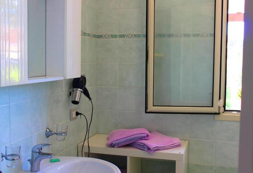 Вилла Superior 1 Спальня, Medusa Mdna