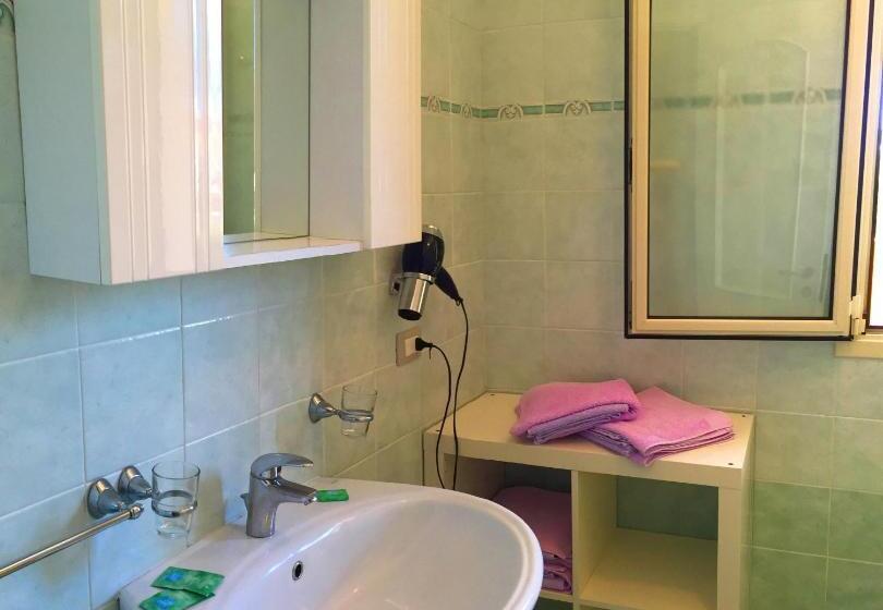 וילת סופריור, חדר שינה 1, Medusa Mdna