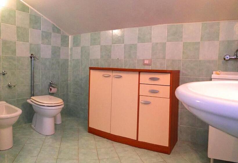 Апартаменты 2 Спальни с Террасой, Medusa Mdna