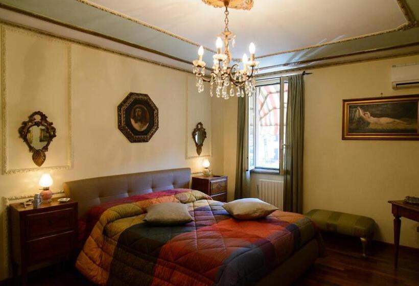 스탠다드 룸, Affittacamere Andretta