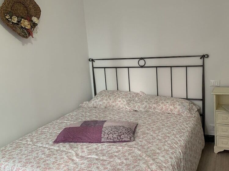 اتاق استاندارد, Affittacamere La Città Vecchia