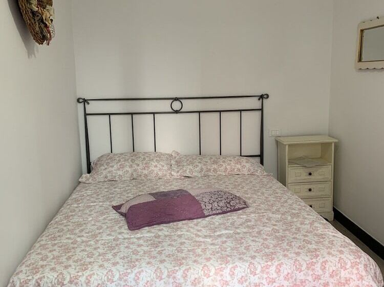 اتاق استاندارد, Affittacamere La Città Vecchia