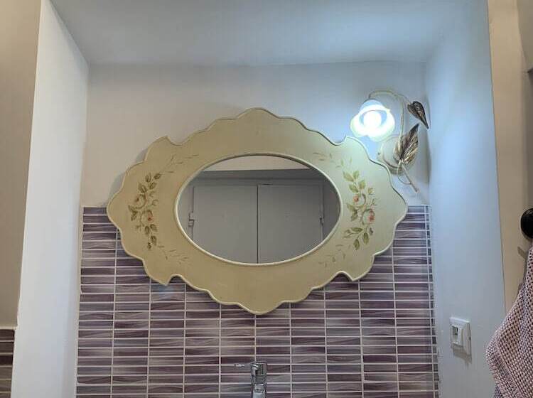 اتاق استاندارد, Affittacamere La Città Vecchia