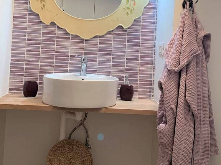 اتاق استاندارد, Affittacamere La Città Vecchia