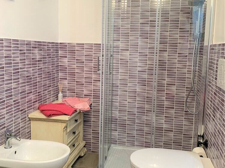 اتاق استاندارد, Affittacamere La Città Vecchia