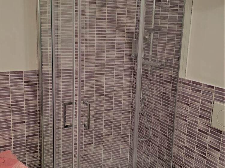 اتاق استاندارد, Affittacamere La Città Vecchia