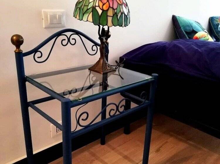 اتاق استاندارد سه نفره, Affittacamere La Città Vecchia