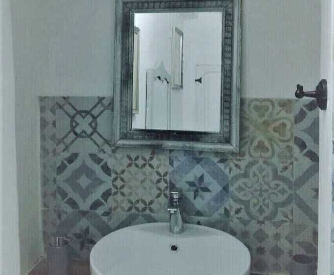 اتاق استاندارد سه نفره, Affittacamere La Città Vecchia