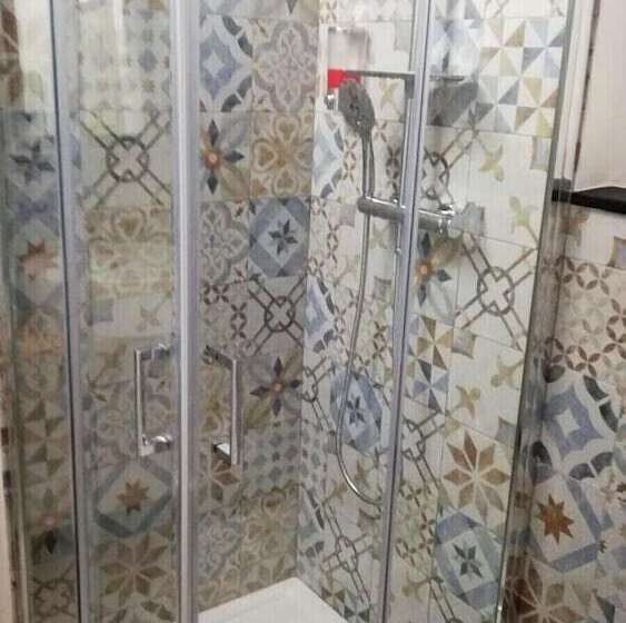 اتاق استاندارد سه نفره, Affittacamere La Città Vecchia