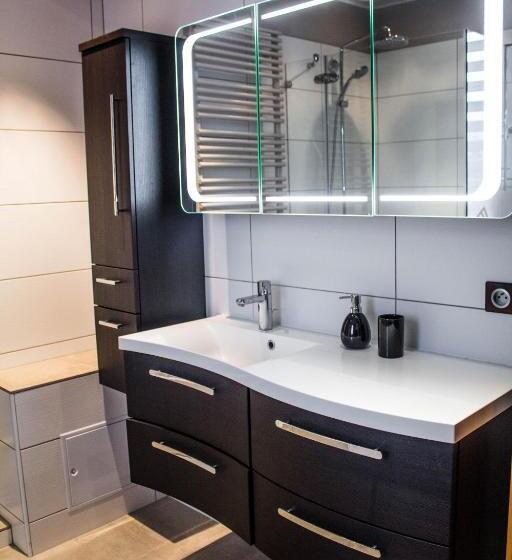 جناح مزوَّد بشرفة, Carpe Diem Bed & Breakfast