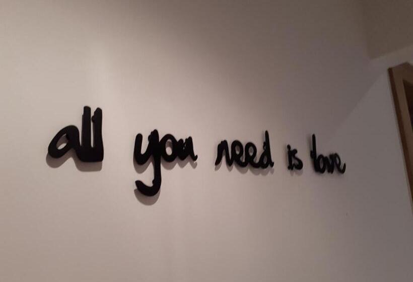 جناح مزوَّد بشرفة, Carpe Diem Bed & Breakfast