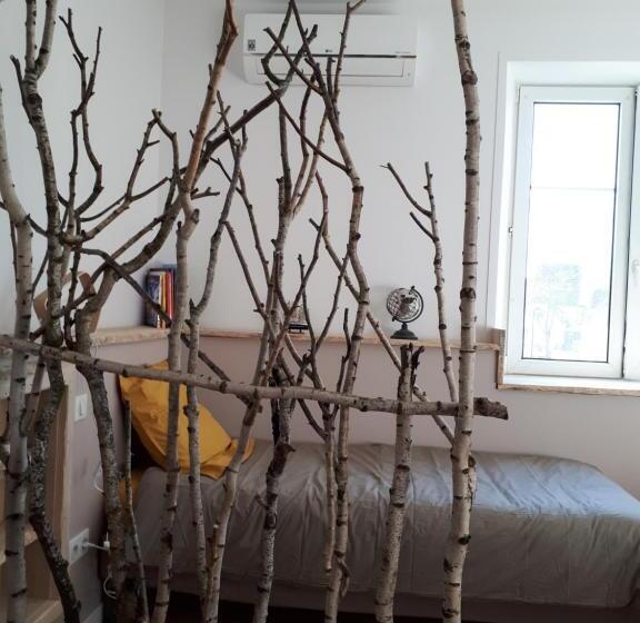 Семейный Номер, Carpe Diem Bed & Breakfast