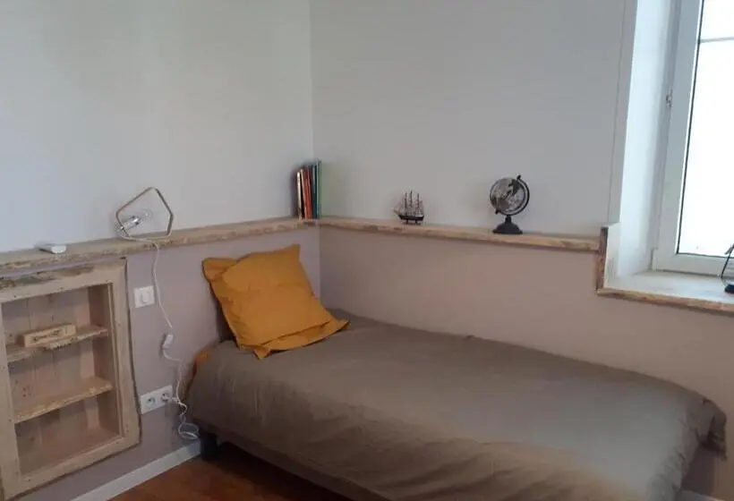 ファミリールーム, Carpe Diem Bed & Breakfast