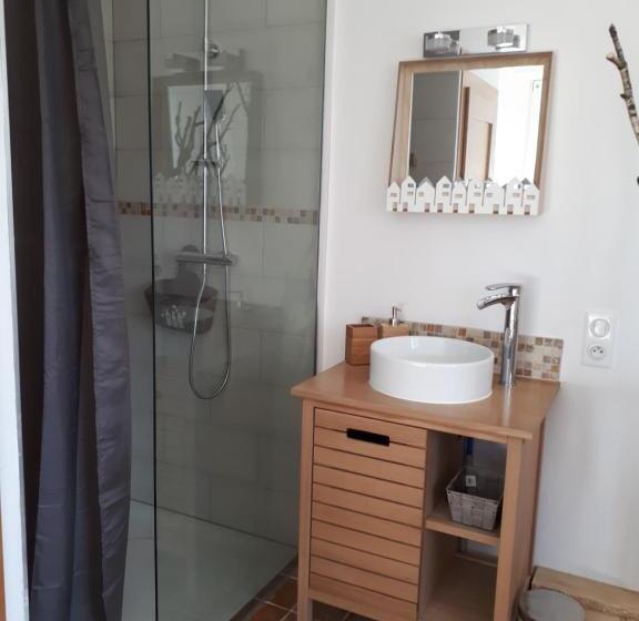 غرفة عائلية, Carpe Diem Bed & Breakfast