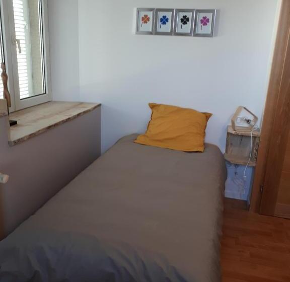 غرفة عائلية, Carpe Diem Bed & Breakfast