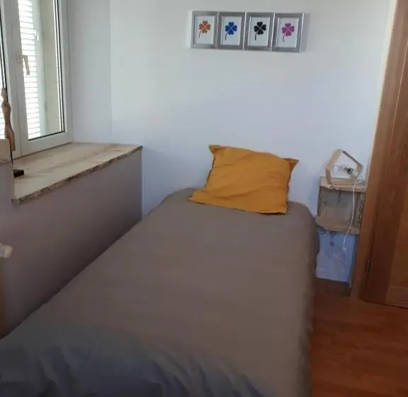 ファミリールーム, Carpe Diem Bed & Breakfast