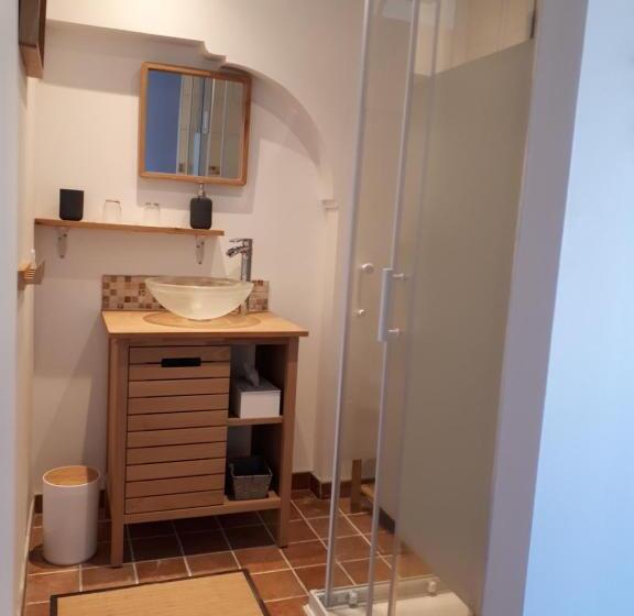 غرفة عائلية, Carpe Diem Bed & Breakfast