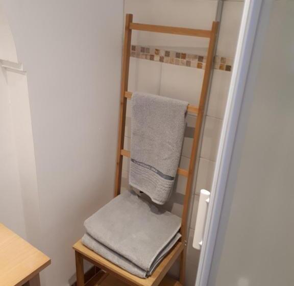 غرفة عائلية, Carpe Diem Bed & Breakfast