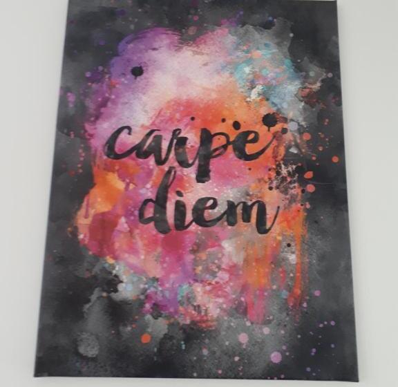 חדר משפחתי, Carpe Diem Bed & Breakfast