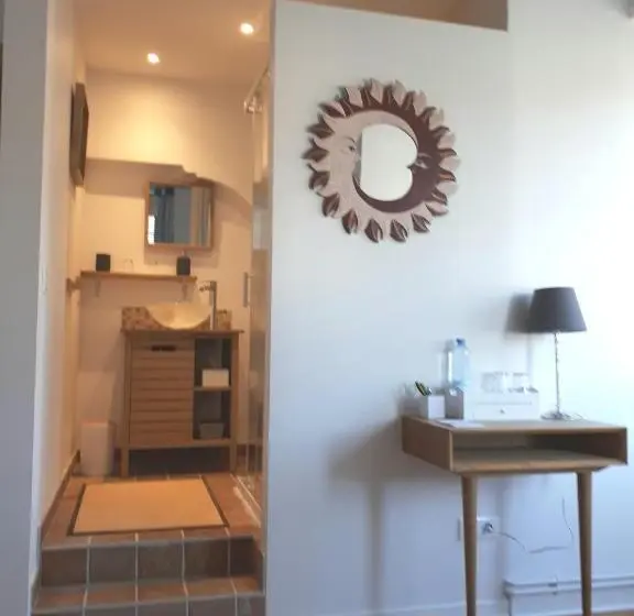 ファミリールーム, Carpe Diem Bed & Breakfast