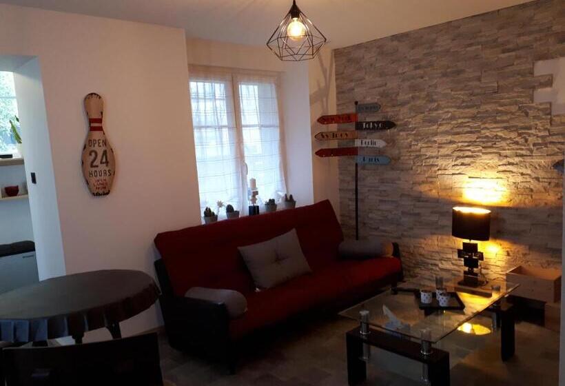 إستوديو سوبيريور, Carpe Diem Bed & Breakfast