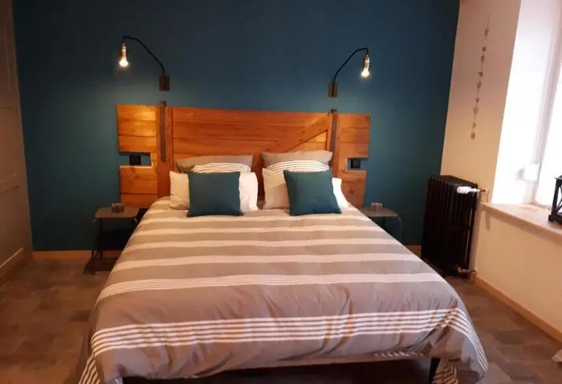 スーペリアスタジオ, Carpe Diem Bed & Breakfast