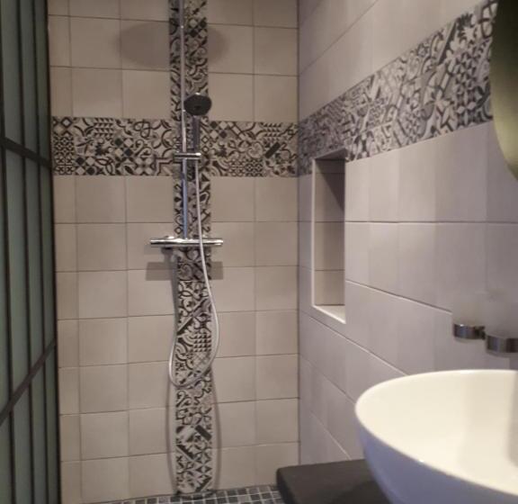Студия Superior, Carpe Diem Bed & Breakfast